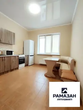 1-ком квартира ул.Павлюхина, д. 110В