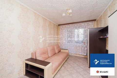 Продажа квартиры, Рязань, ул. Зубковой