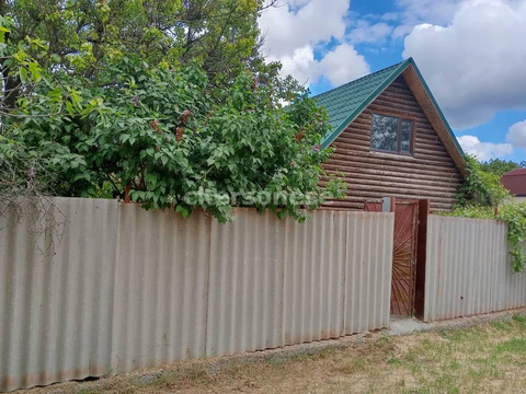 Продажа дома, Севастополь, территория СТ Пищевик