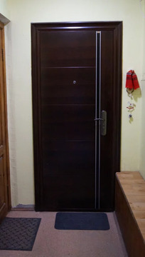 Продажа квартиры, Новосибирск, ул. Демакова