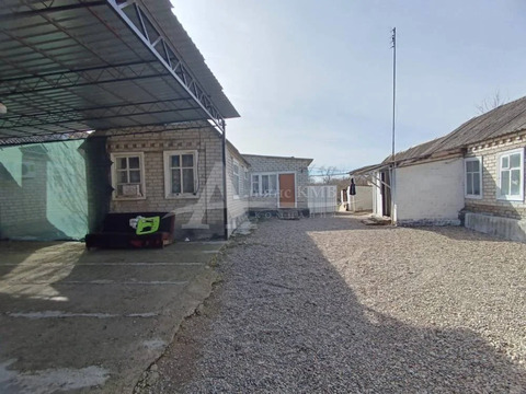 Продажа дома, Зеленокумск, Советский район, ул. Урицкого