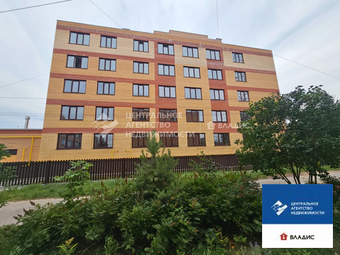 Продажа квартиры, Рязань