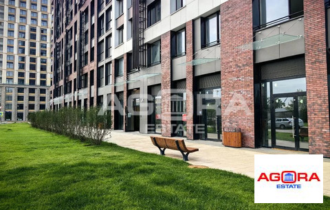 Аренда торгового помещения, м. Технопарк, Лихачёва пр-кт