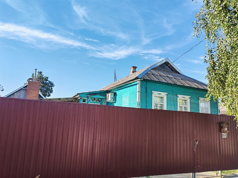 Продажа дома, Полтавская, Красноармейский район, ул. Огородная