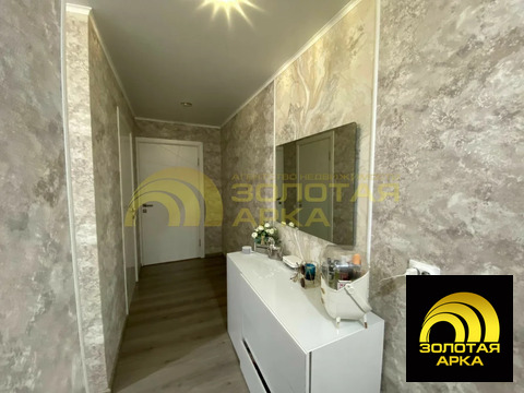 Продажа квартиры, Славянск-на-Кубани, Славянский район, ул. ...