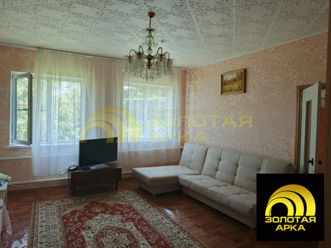 Продажа дома, Азовская, Северский район, ул. Лермонтова