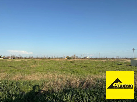 Продажа участка, Должанская, Ейский район