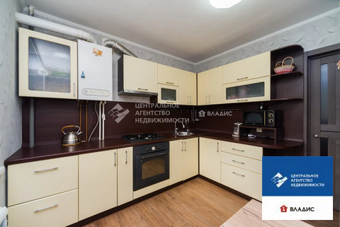 Продажа квартиры, Рязань, ул. Мервинская