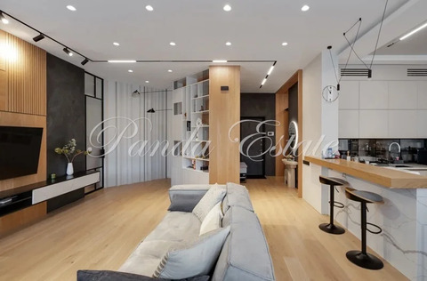 Аренда Сколково ЖК Грюнвальд (ном. объекта: 9712)