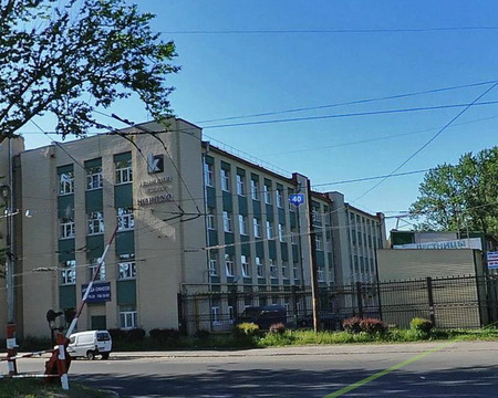 офис, 155 кв.м. — Корпус