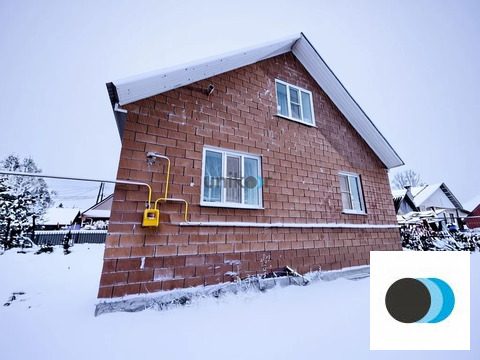 Продажа дома, Иглино, Иглинский район, ул. Ленина