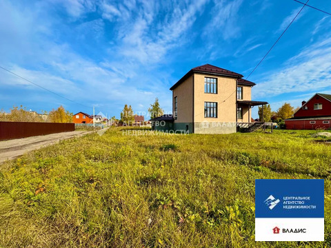 Продажа дома, Поляны, Рязанский район, ул. Терехина