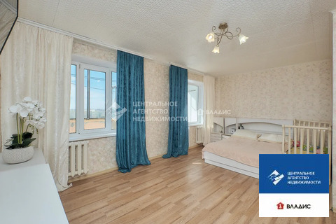 Продажа квартиры, Рязань, ул. Бирюзова