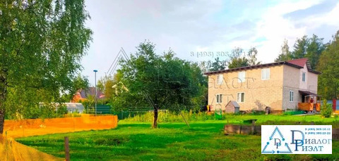 2-х этажный дом в д. Минино в 56 км. от МКАД