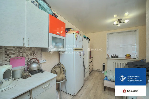 Продажа квартиры, Рязань, ул. Забайкальская