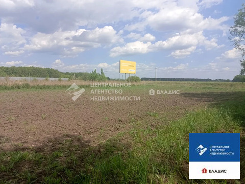 Продажа участка, Горяйново, Рыбновский район