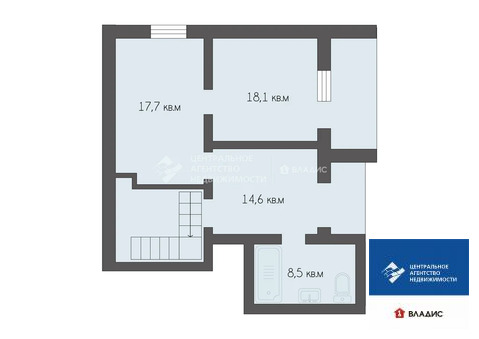 Продажа квартиры, Рязань, ул. Грибоедова