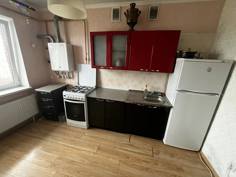 Продажа квартиры, Смоленская, Северский район, улица Вишнёвая