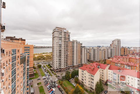 Продажа квартиры, Казань, ул. Чистопольская