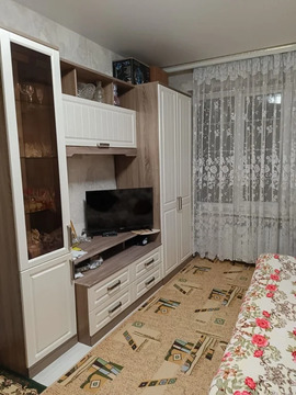 Продажа квартиры, Афипский, Северский район, ул. Победы