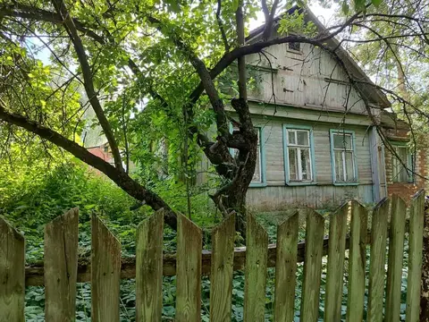 Продается квартира в п. Рязанцево Переславский район Ярославская обл.