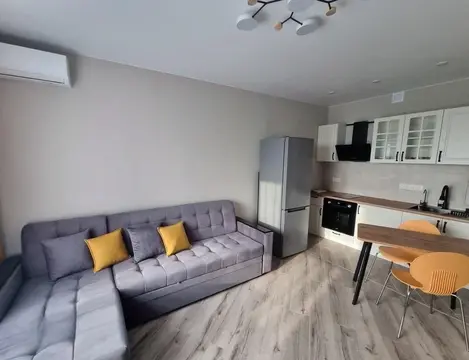 Сдам квартиру р-он Павшино г.Красногорск