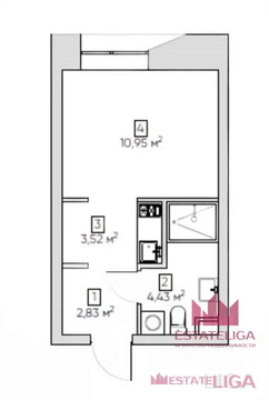 Продажа квартиры, Автомобильный проезд