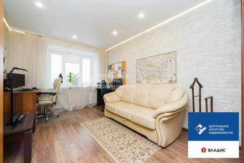 Продажа квартиры, Рязань