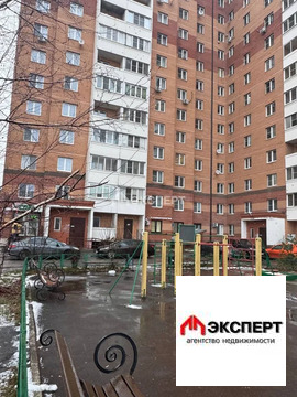 3-комнатная квартира, ул. Вокзальная