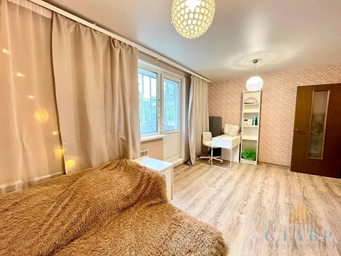 Продажа квартиры, Шушары, Колпинское ш.