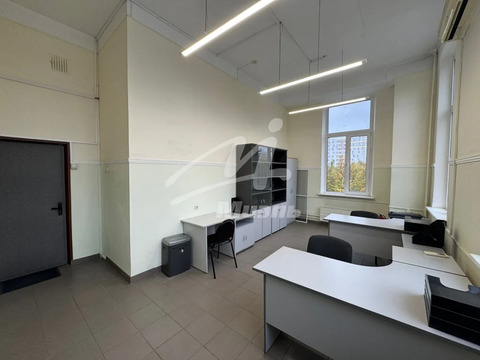 Продажа ПСН, м. Бибирево, ул. Пришвина