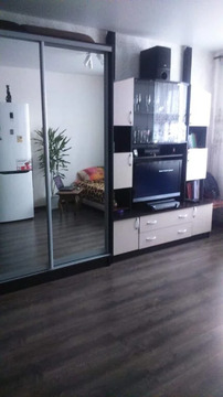 Продажа квартиры, Новосибирск, ул. Твардовского