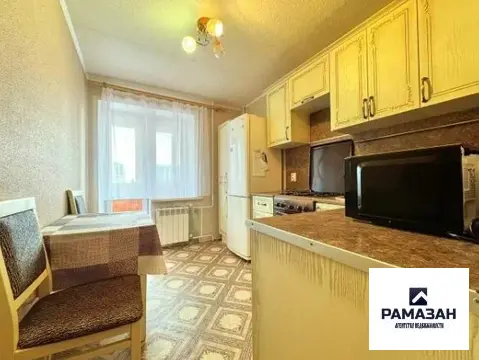 2-ком квартиру ул.Хусаина Мавлютова, д. 21