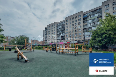 Продажа квартиры, Рязань, Московское ш.