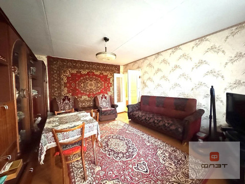 Продажа квартиры, Зеленодольск, Зеленодольский район, ул. Королева