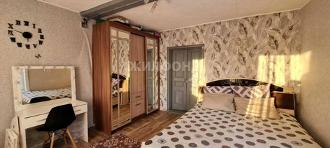 Продажа дома, Бердск, ул. Пушкина