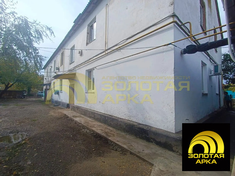 Продажа квартиры, Екатериновский, Абинский район, ул. Фрунзе