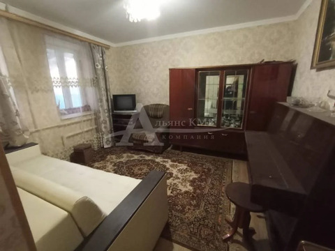 Продажа дома, Георгиевск, Бакинский проезд