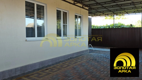 Продажа дома, Старотитаровская, Темрюкский район, Ильича пер.