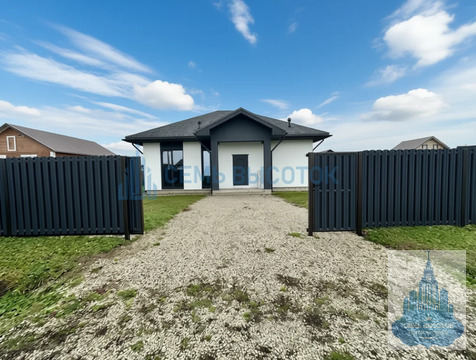 Продажа дома, Ступино, Дмитровский район