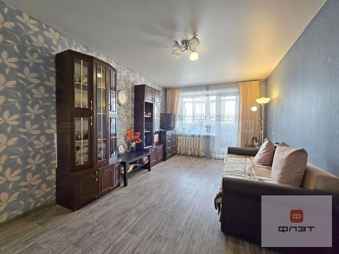 Продажа квартиры, Казань, ул. Вишневского