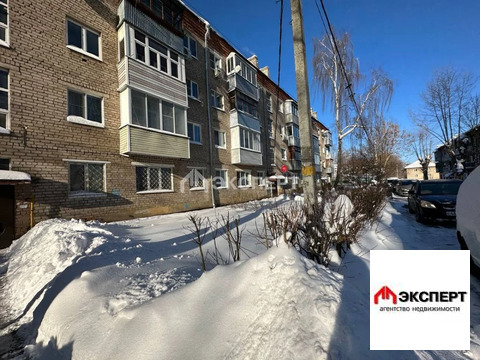 2-комнатная квартира, пер. Интернациональный