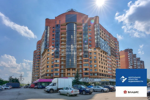 Продажа квартиры, Рязань, ул. Пирогова