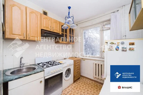 Продажа квартиры, Рязань, Касимовское ш.