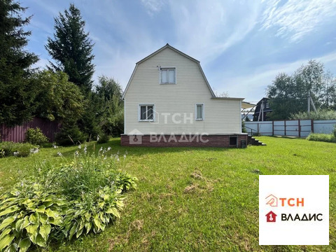 Продажа дома, Щелковский район