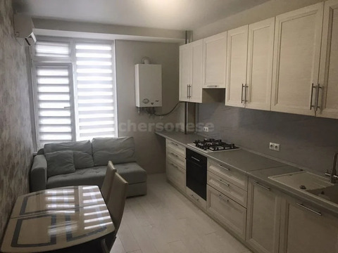 Аренда квартиры, Севастополь, ул. Молодых Строителей