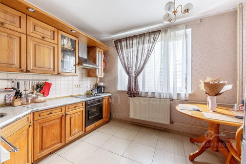 Продажа 3-комн. кв-ры, Дмитровское шоссе, д. 64, корп. 4