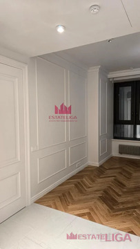 4-комнатная квартира, 99 кв.м.