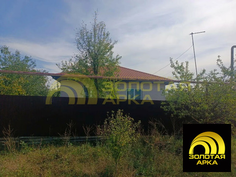 Продажа дома, Мингрельская, Абинский район, ул. Днепровская