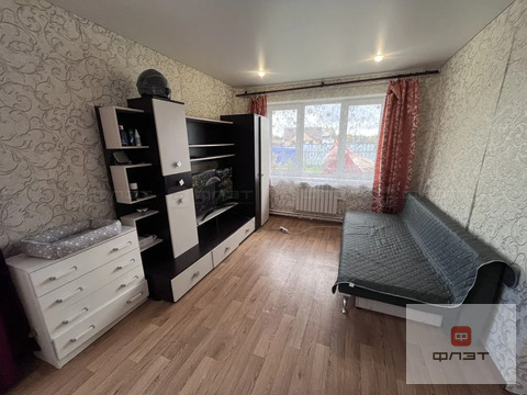 Продажа квартиры, Чернышевка, Высокогорский район, ул. Центральная